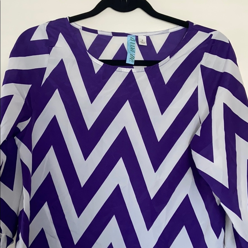 Francescas blouse - Picture 2 of 7